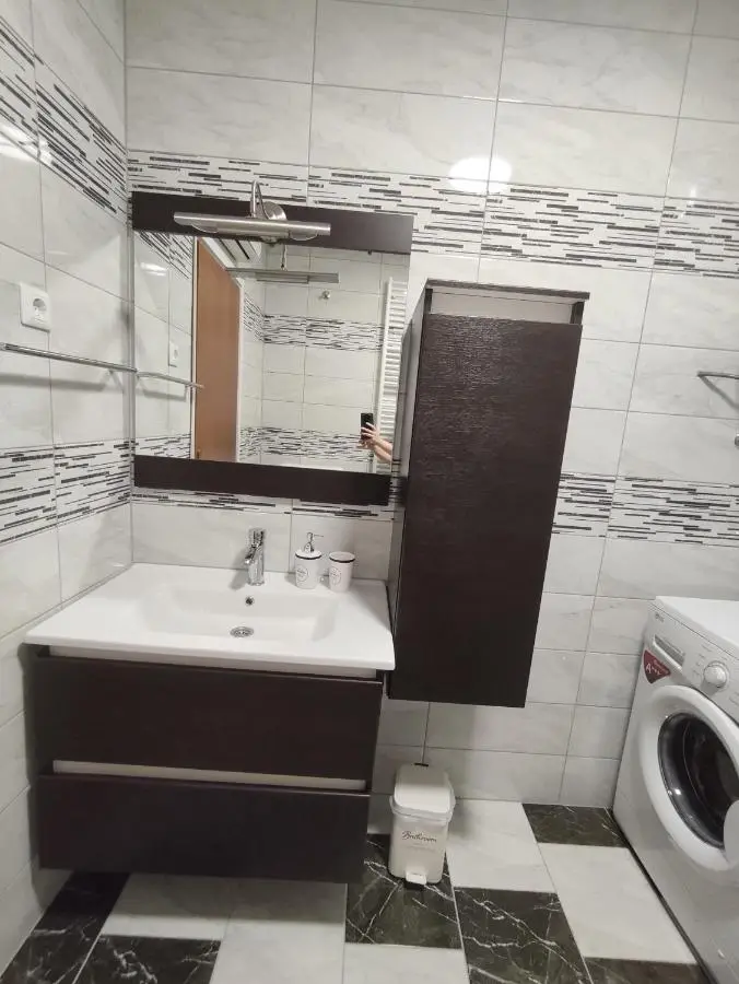 Apartman Lidija