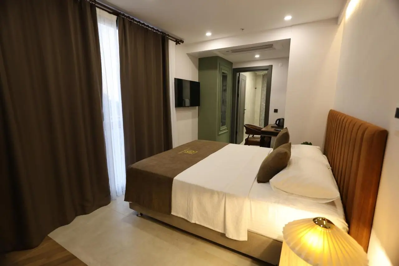 Edirne Gezgin Hotel