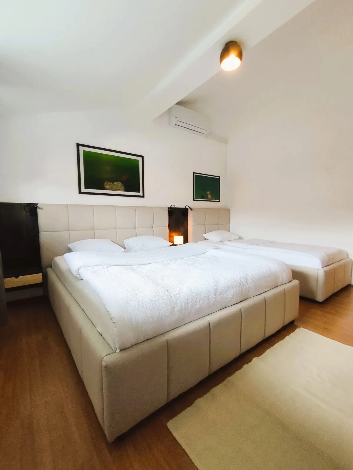 Mila Holiday Home