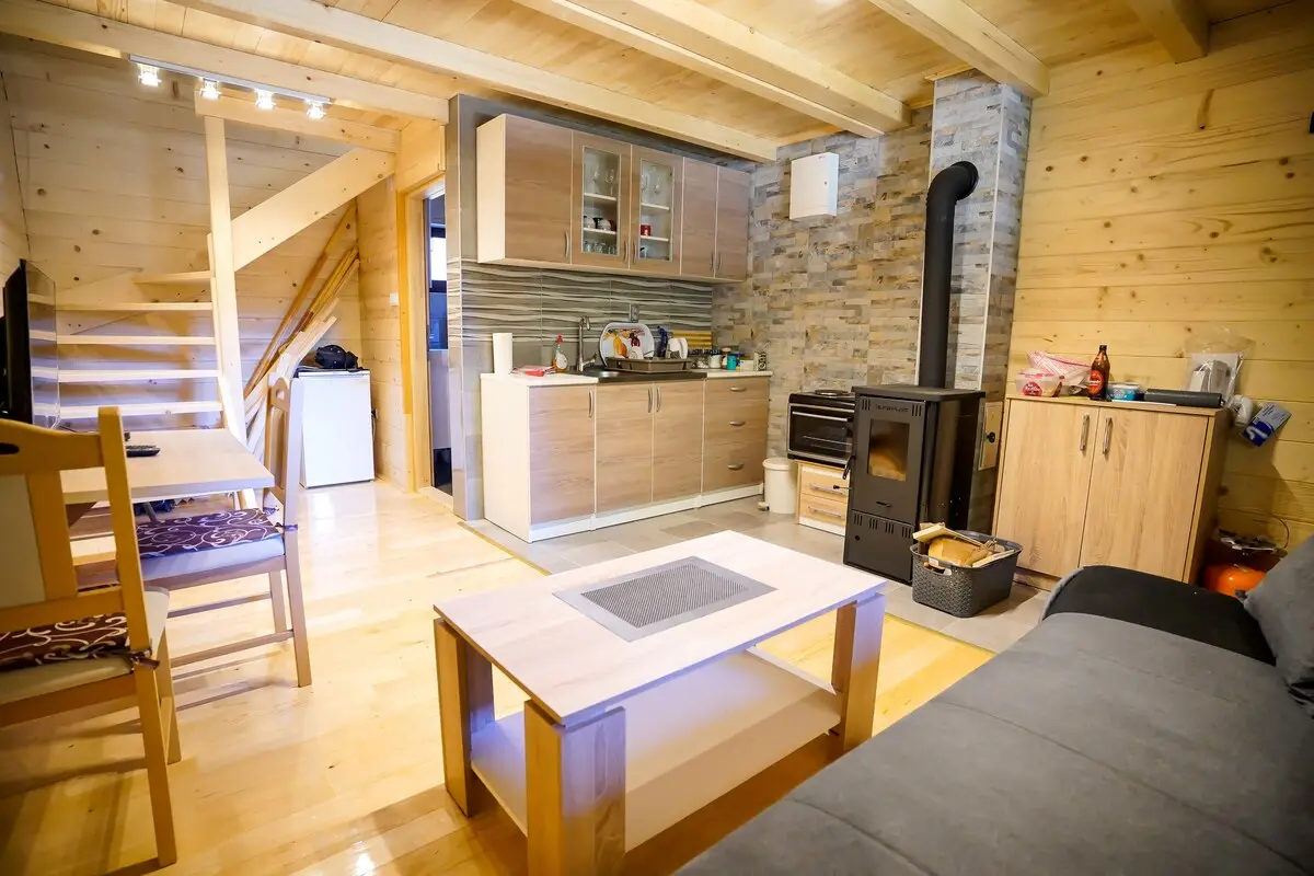 Ski Chalet Jahorina