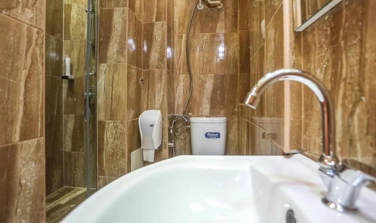 Residence Prime Luxury