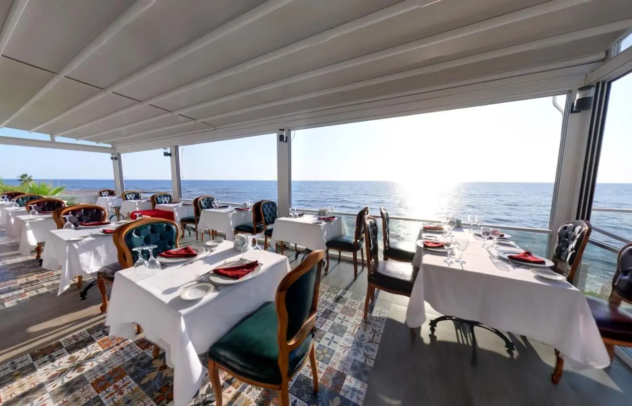 Flora Garden Beach Hotel - Adults Only 16 Plus - Couples Concept