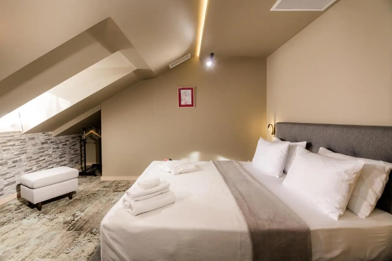 Boutique Apart Hotel Adagio