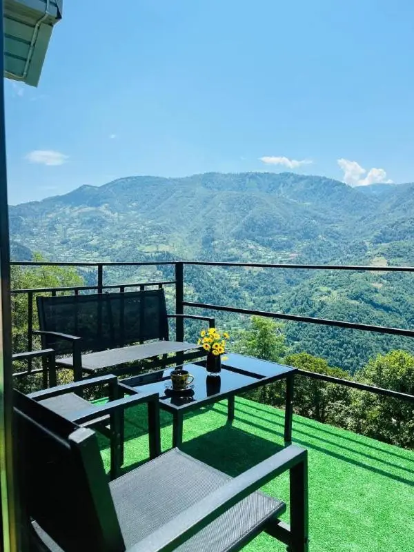 Paradise Inn