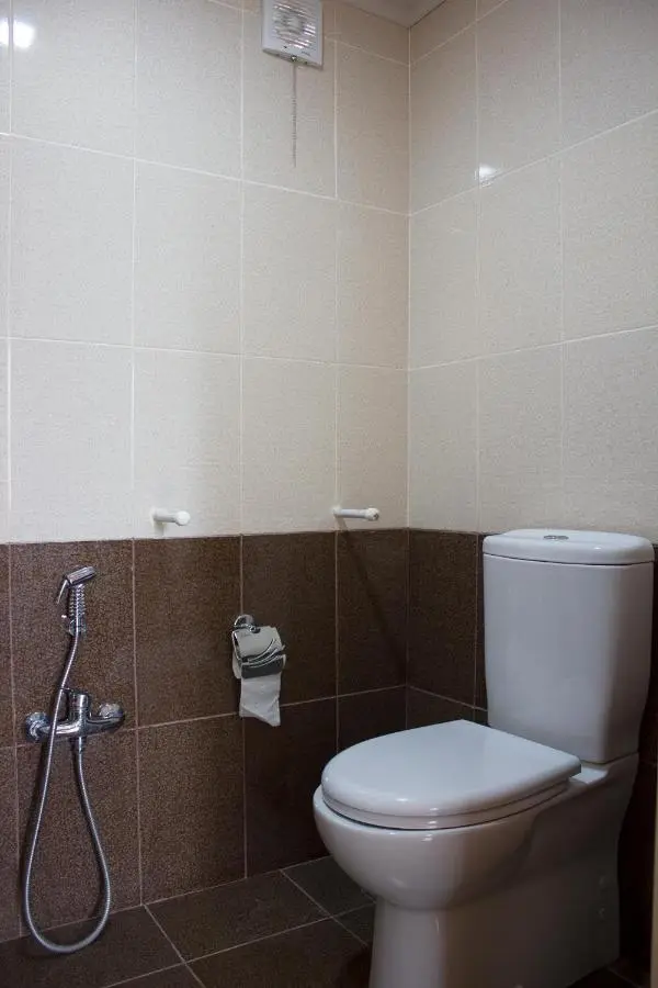 Villa Premium Qusar