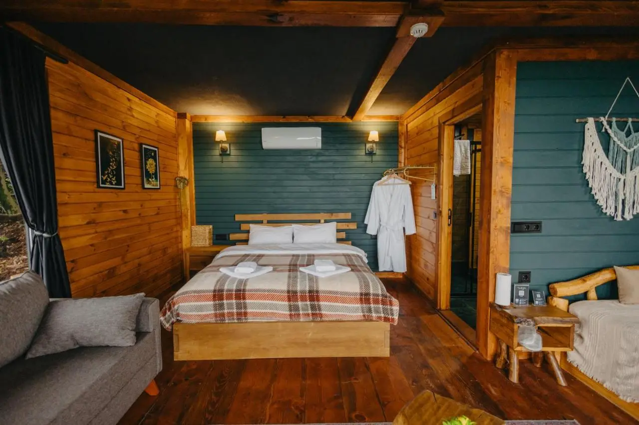 Indra Village Hotel