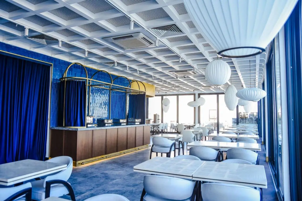 Park Inn by Radisson Yalova City Center