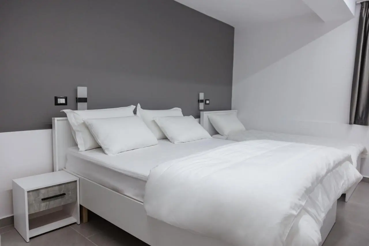 Mon Privé Apartment Tirana
