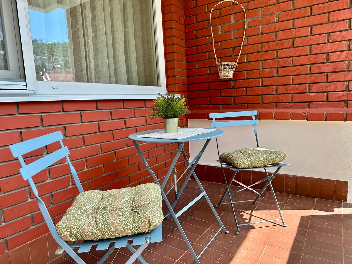 Novma apartment
