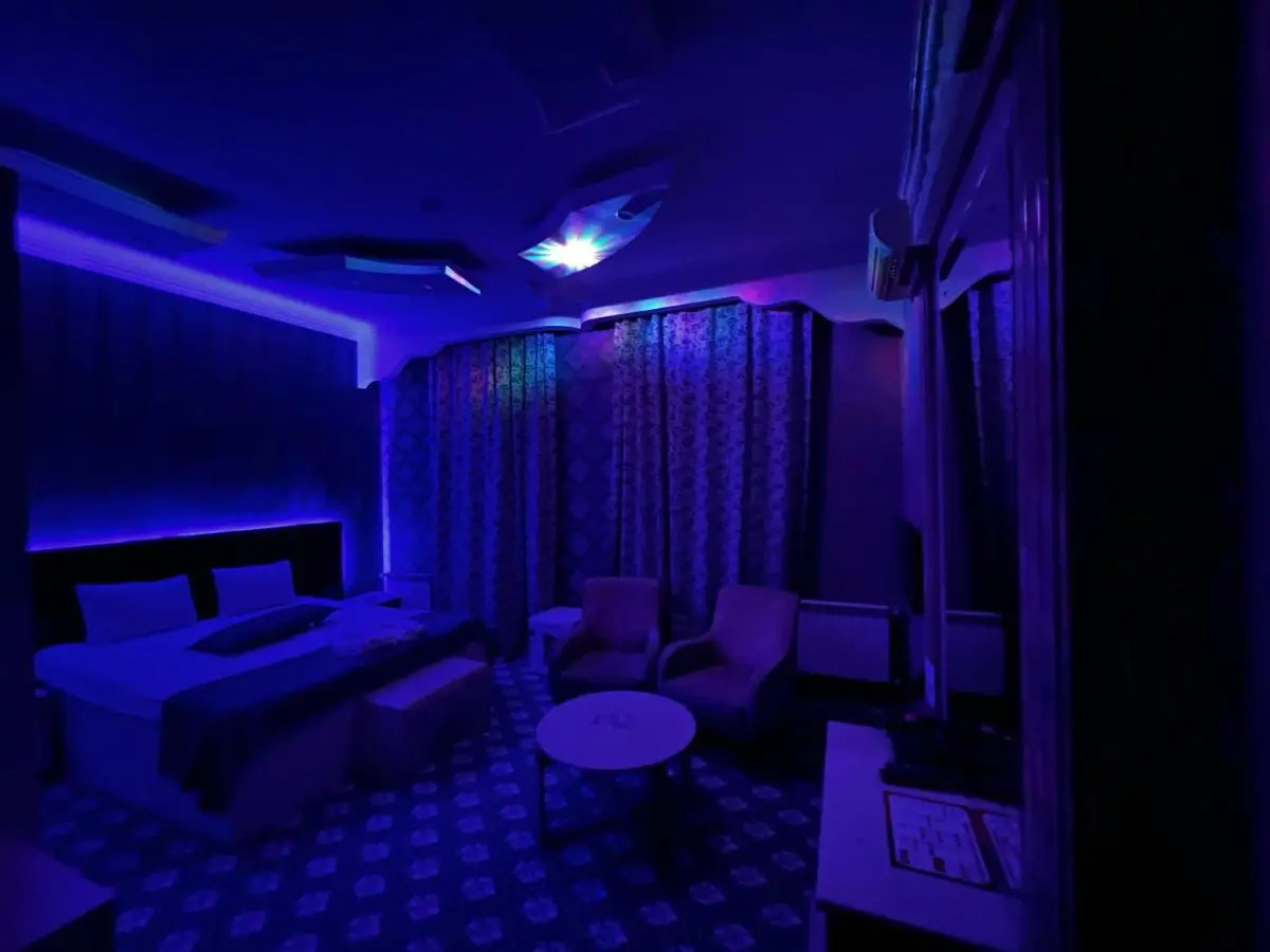 NINE Hotel Baku 9