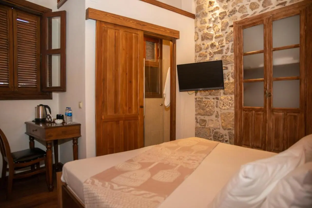 LUWİ ANTAKYA BOUTİQUE HOTEL