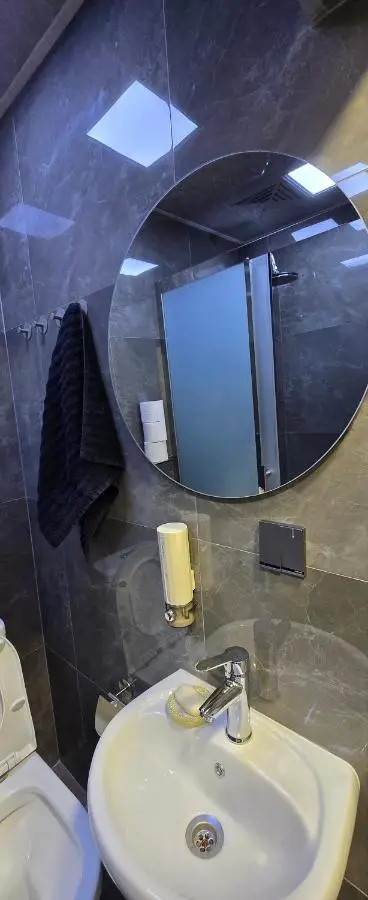 LV Apartments