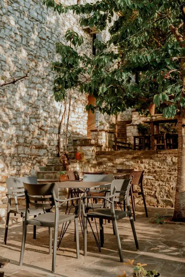 Berat Backpackers Hostel