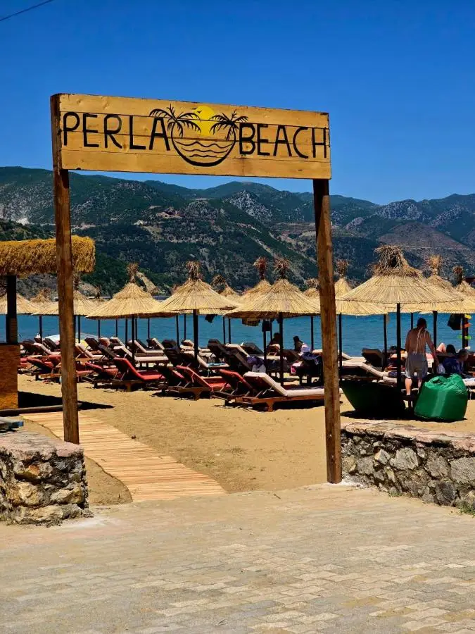 Perla Hotel