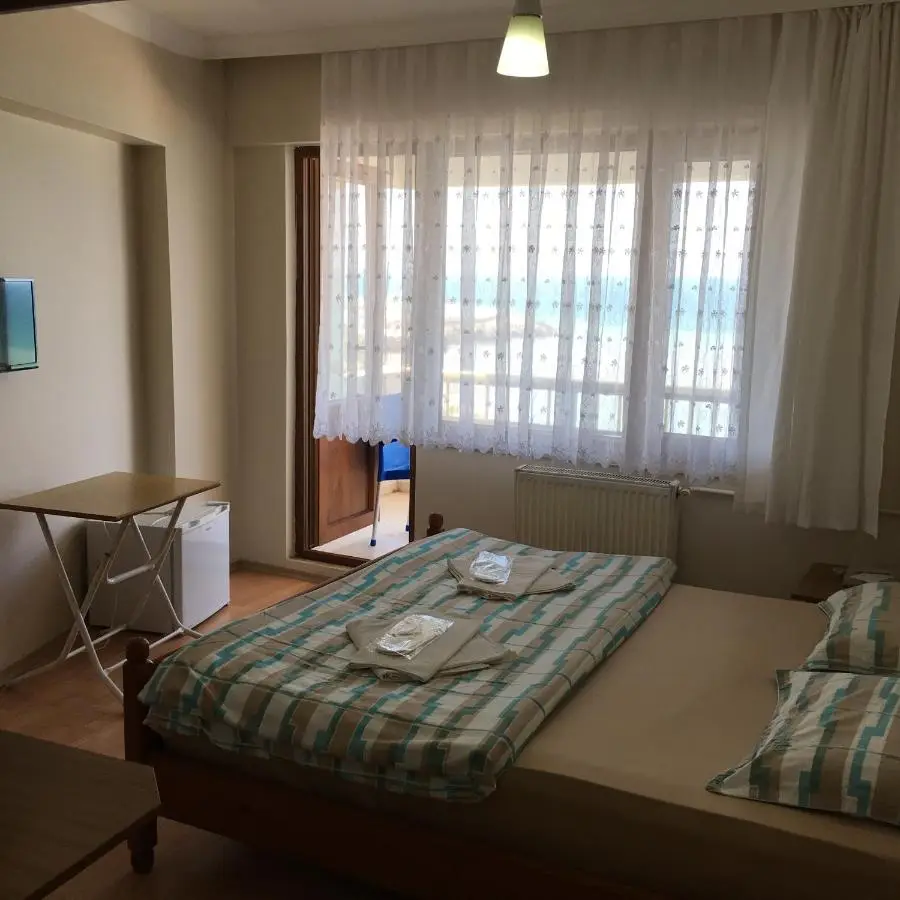 KOÇAN OTEL Hatice Karakoçan