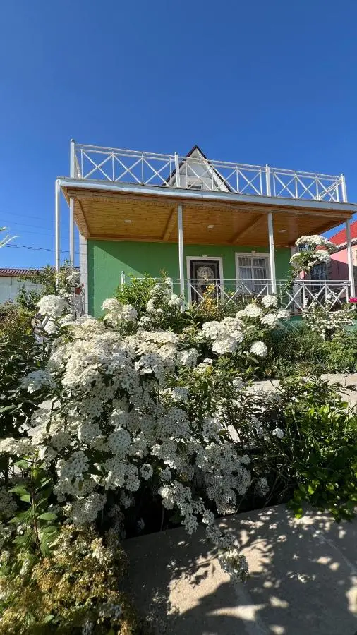 VILLA MEYSARY