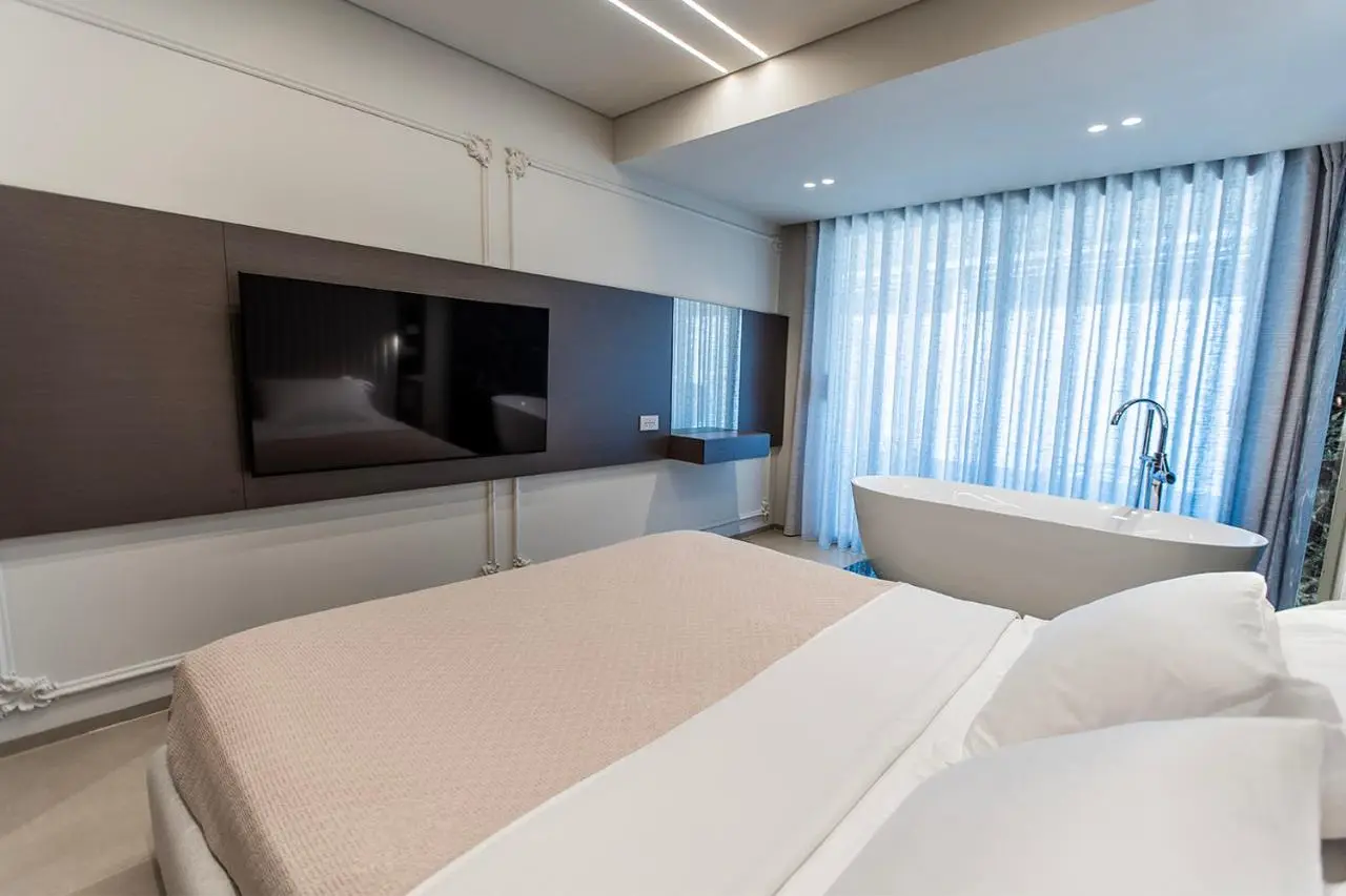 Keslin Premium Seaside Apartments