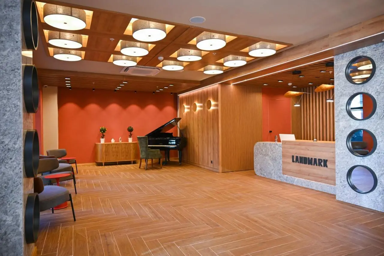 Landmark Hotel