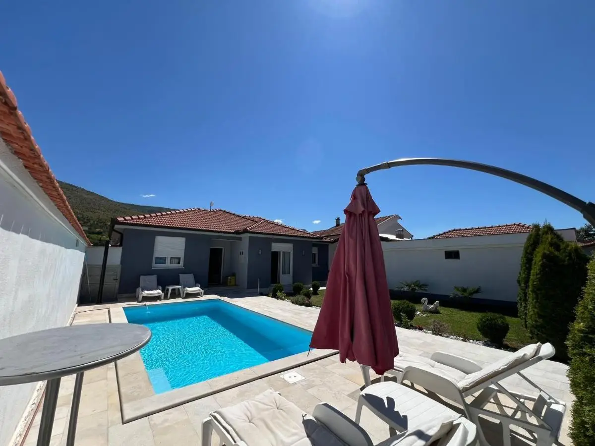 Vila Dolce Vita Mostar