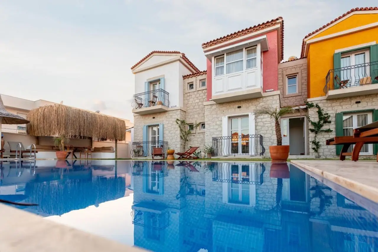 Lika Alacati