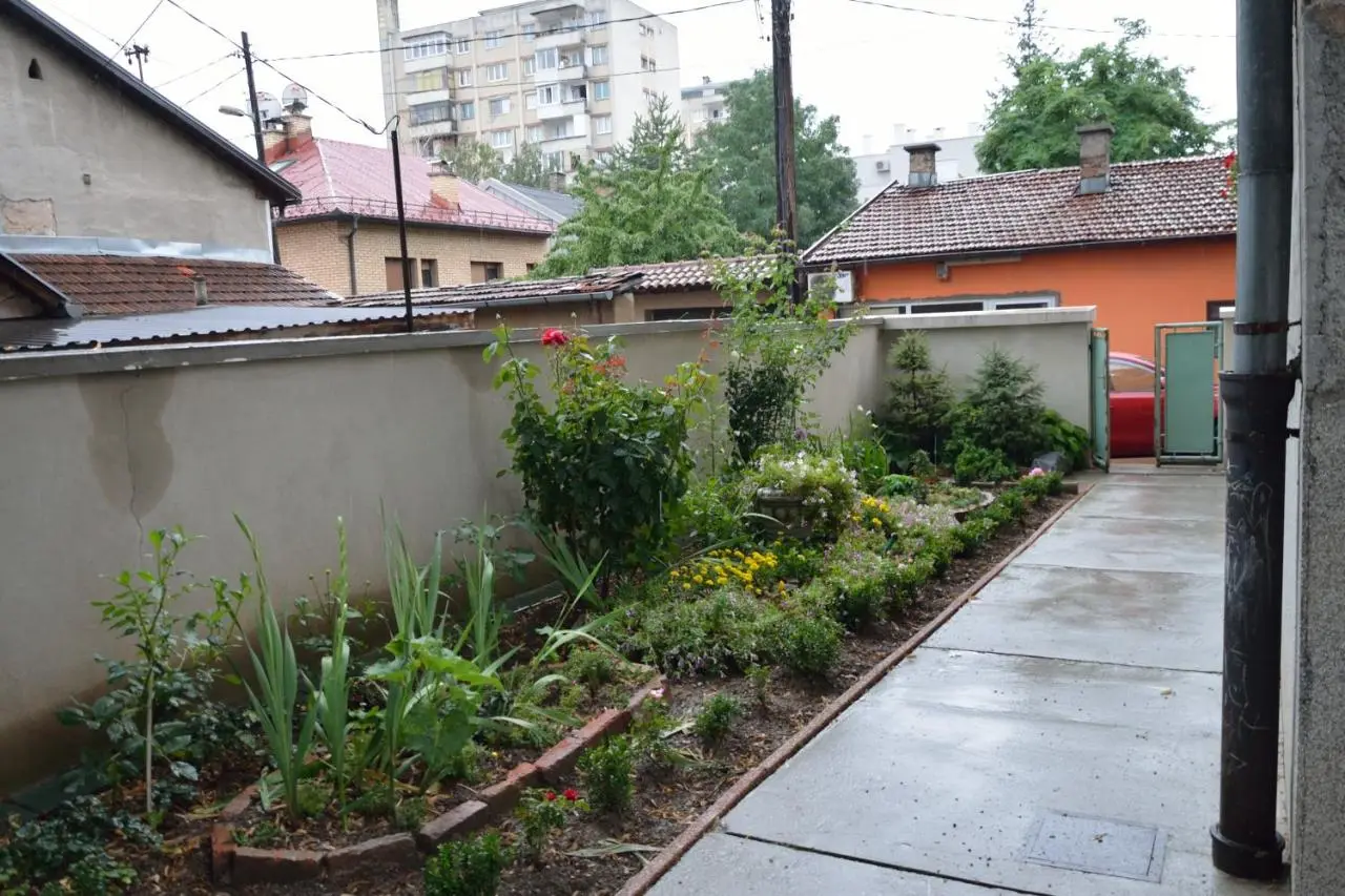 Tuzlaks appartment