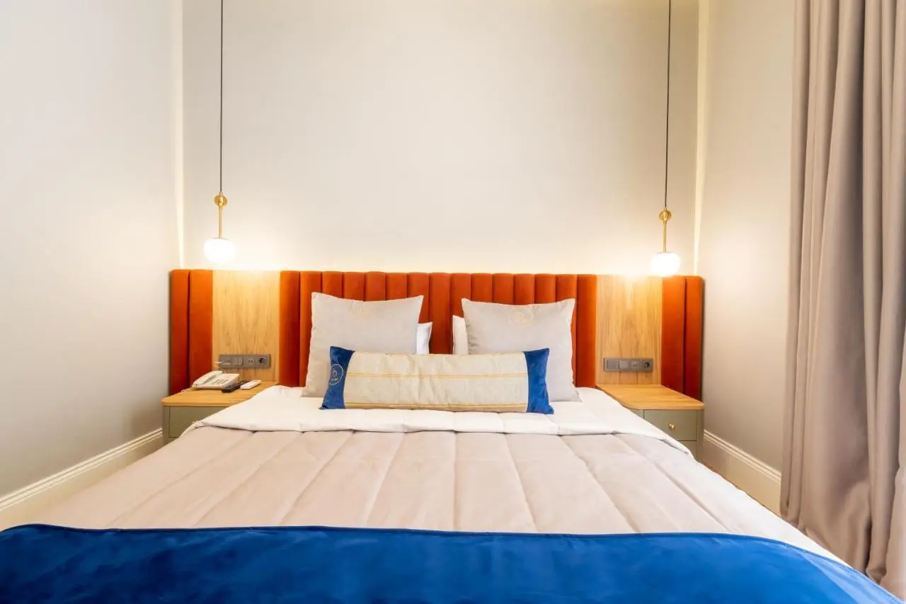 Hotel Balo