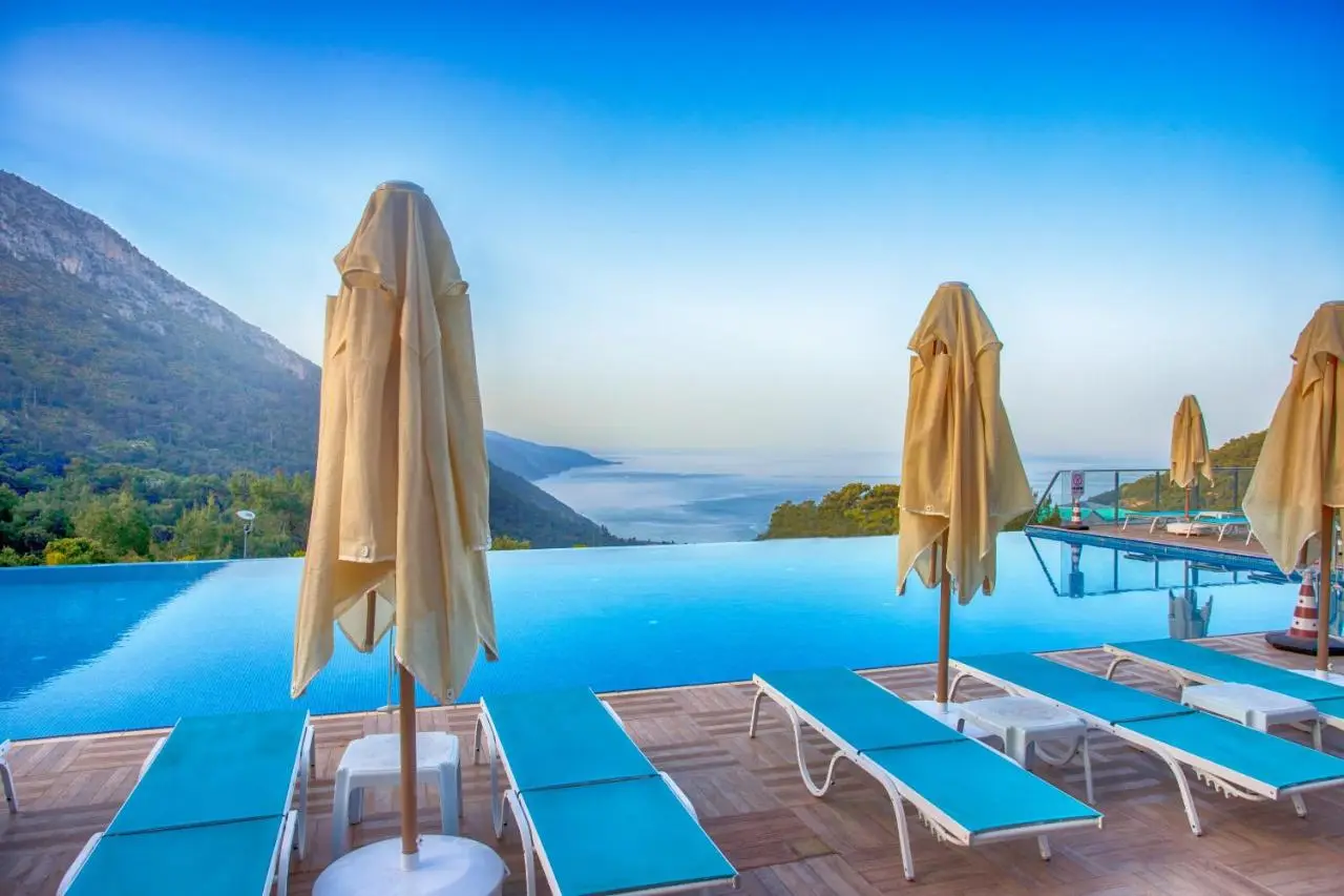 Ramada by Wyndham Fethiye Oludeniz