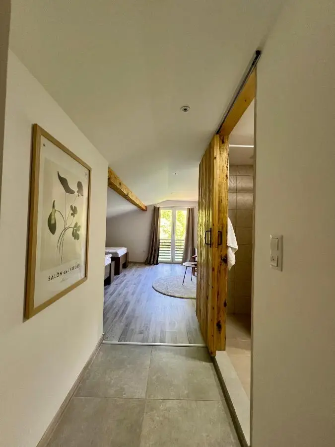 Apartment Anur