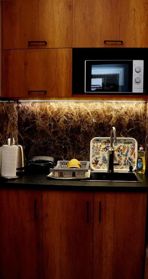 Cherry Rooms
