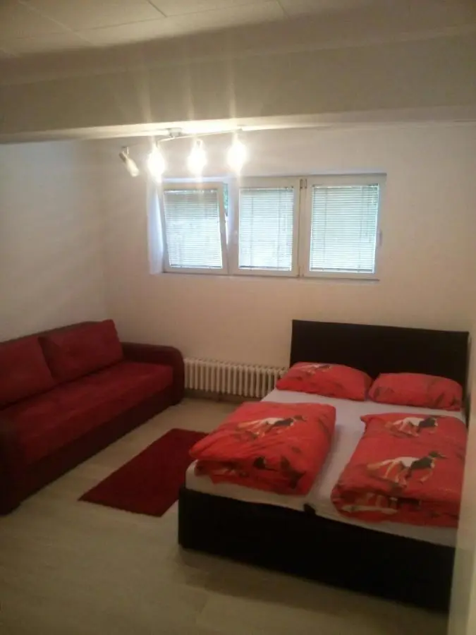 Cumurija Bridge Accommodation