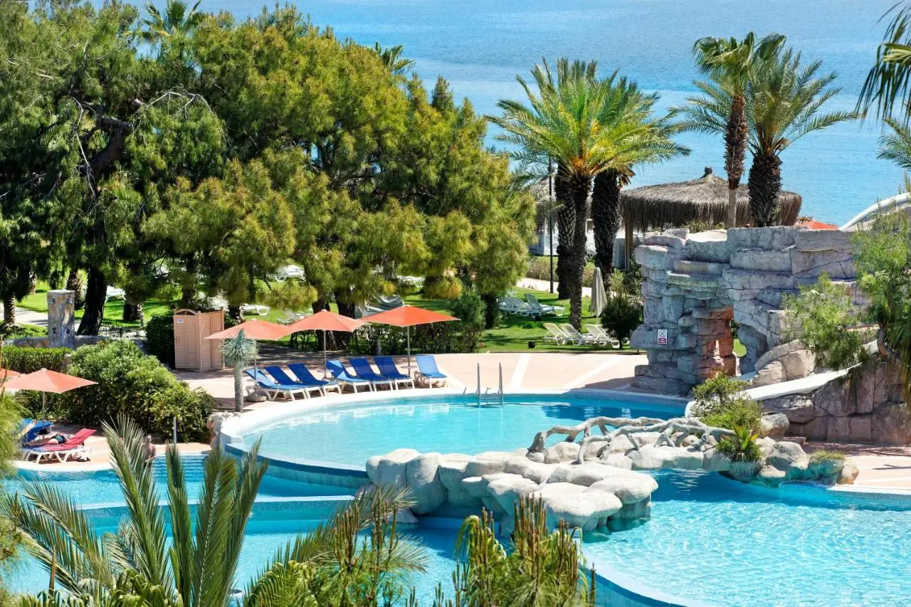 Martı Myra - Ultra All Inclusive
