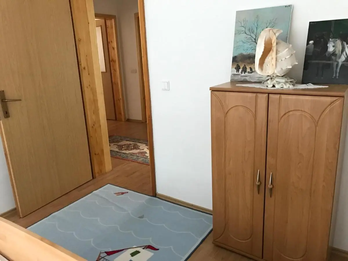 Apartment near the Airport