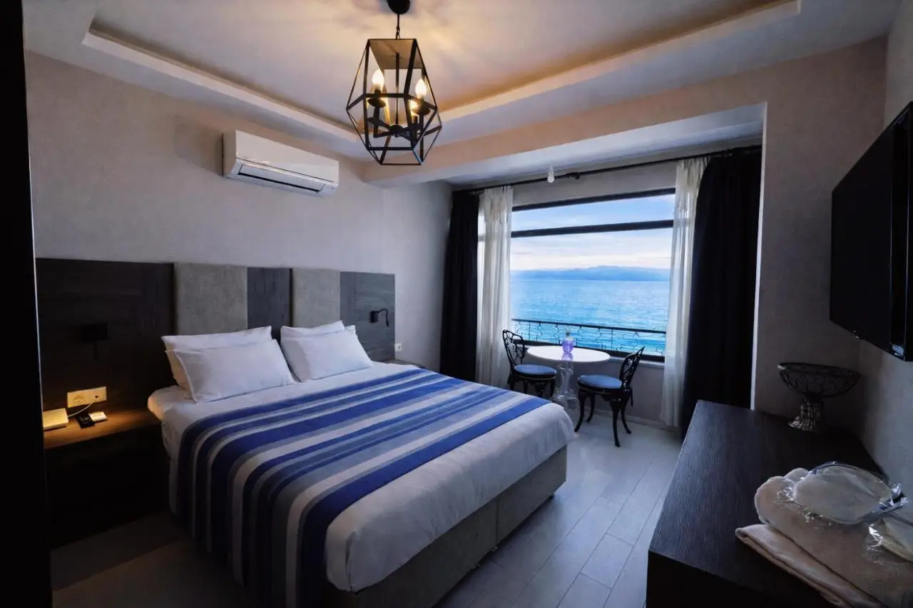 Yalı Bahçe Mudanya