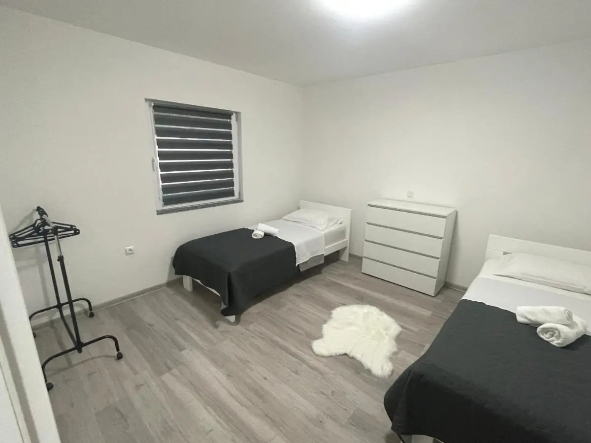 Apartmani Franciska
