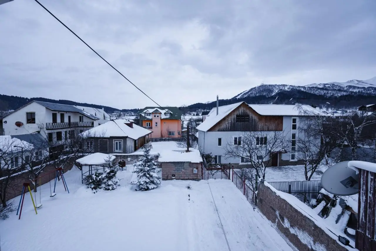 Almarini Guesthouse