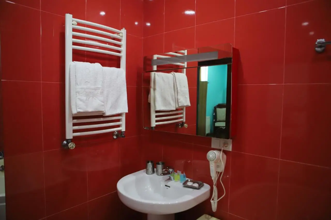 Hotel Black Sea House