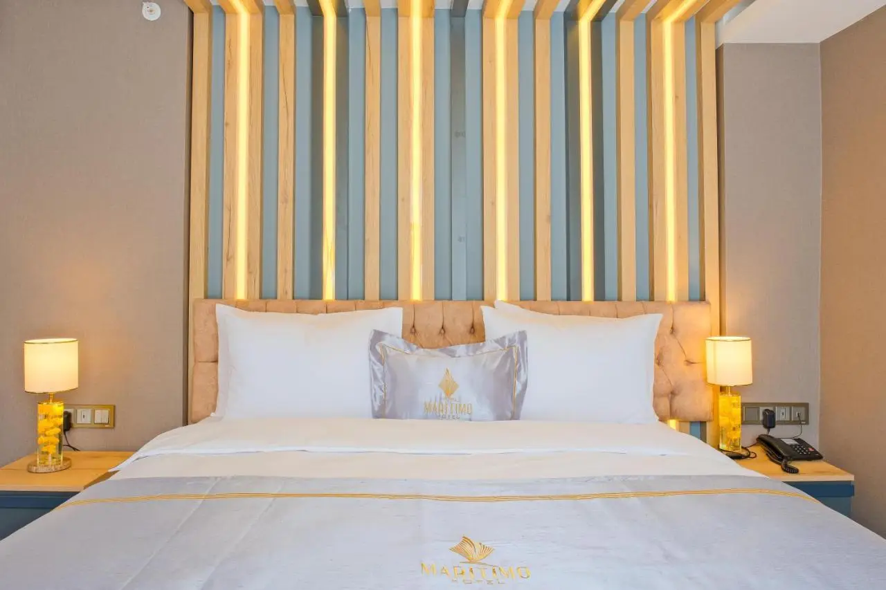 Maritimo Hotel