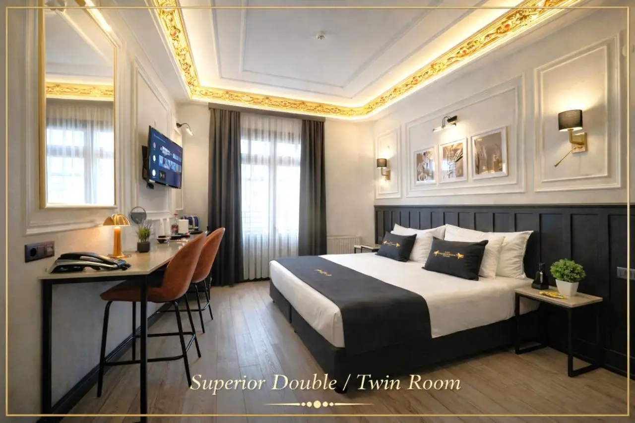Angel's Home Hotel - Angel Group Hotels