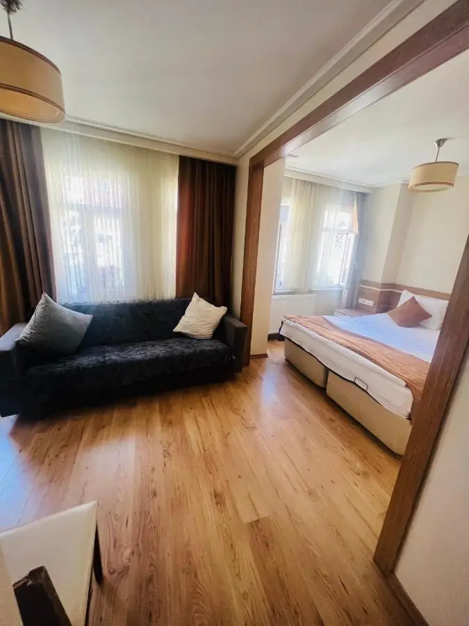 Aycan Sultan Apart Hotel