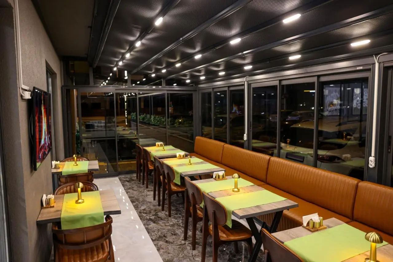 Edirne Gezgin Hotel