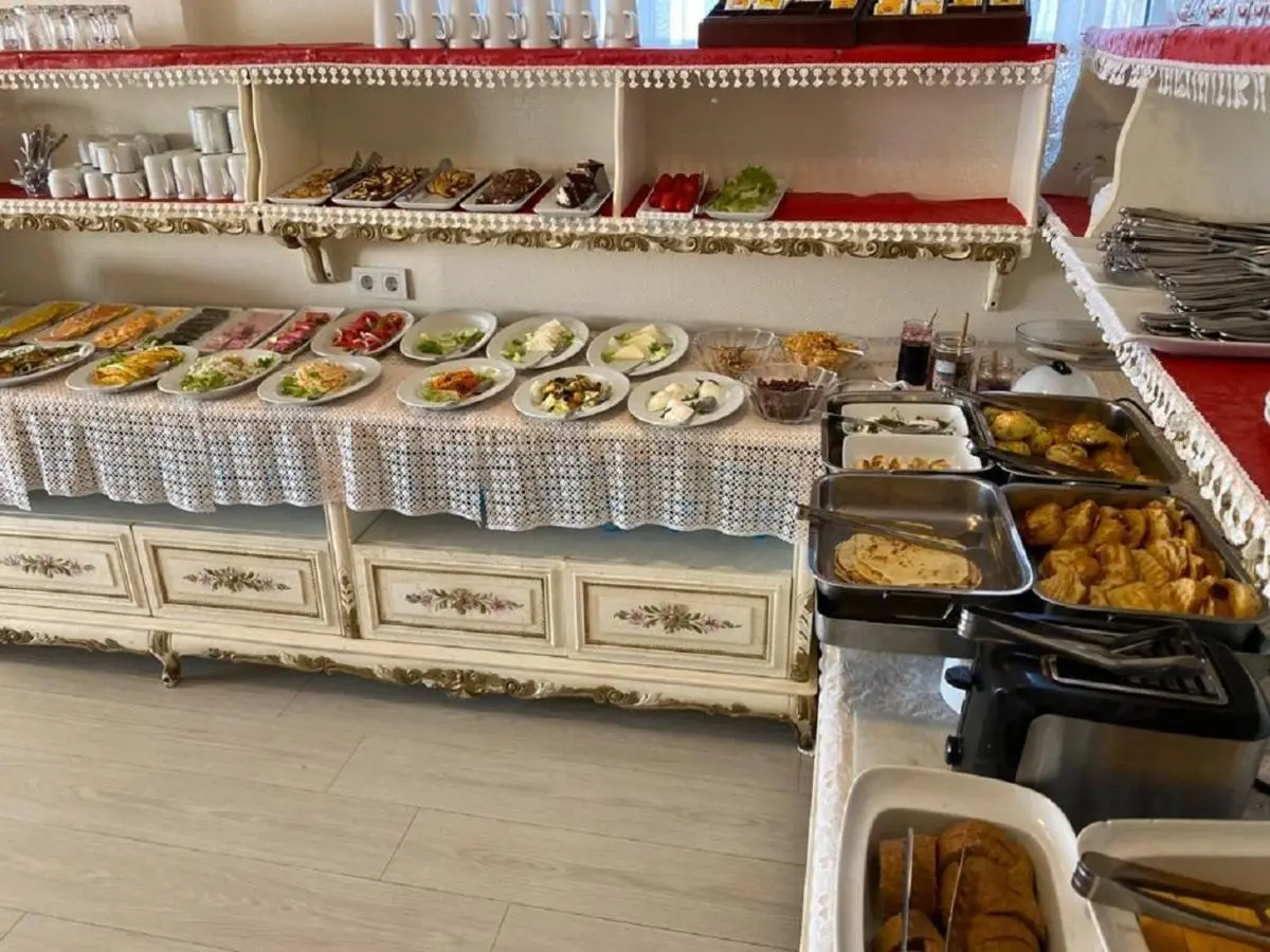 Ada Hotel Istanbul