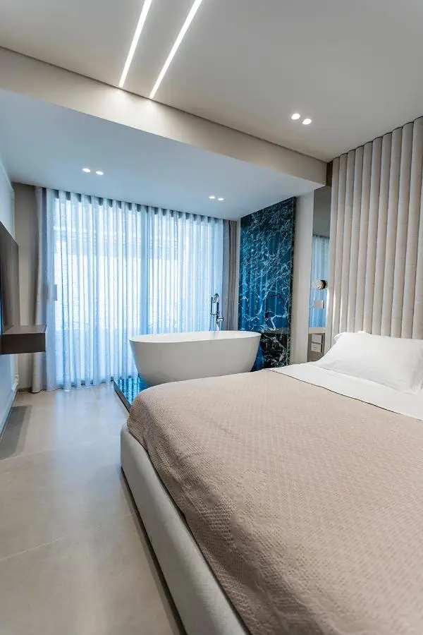 Keslin Premium Seaside Apartments