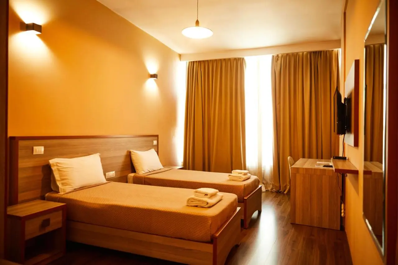 Arc Hotel Tirana