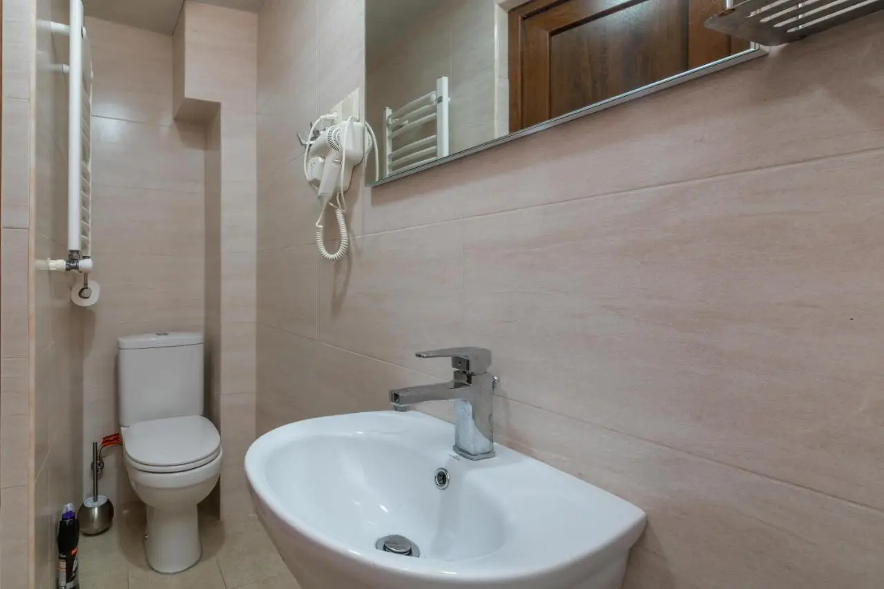 Borjomi Villa Roma