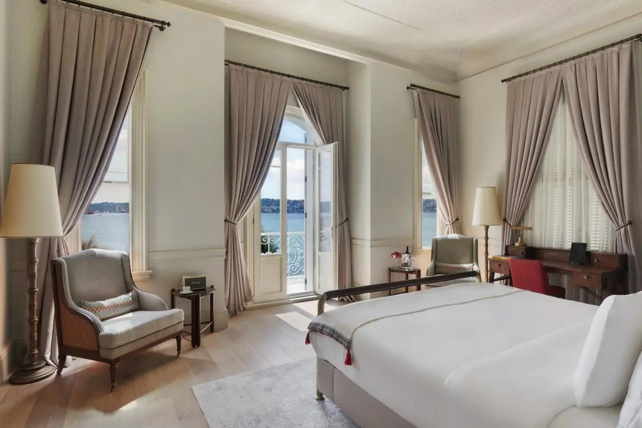 Kocatas Mansions Istanbul Operated by Minor Hotels