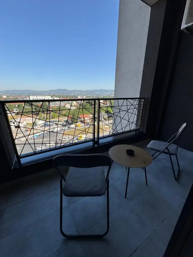 A&A Apartment