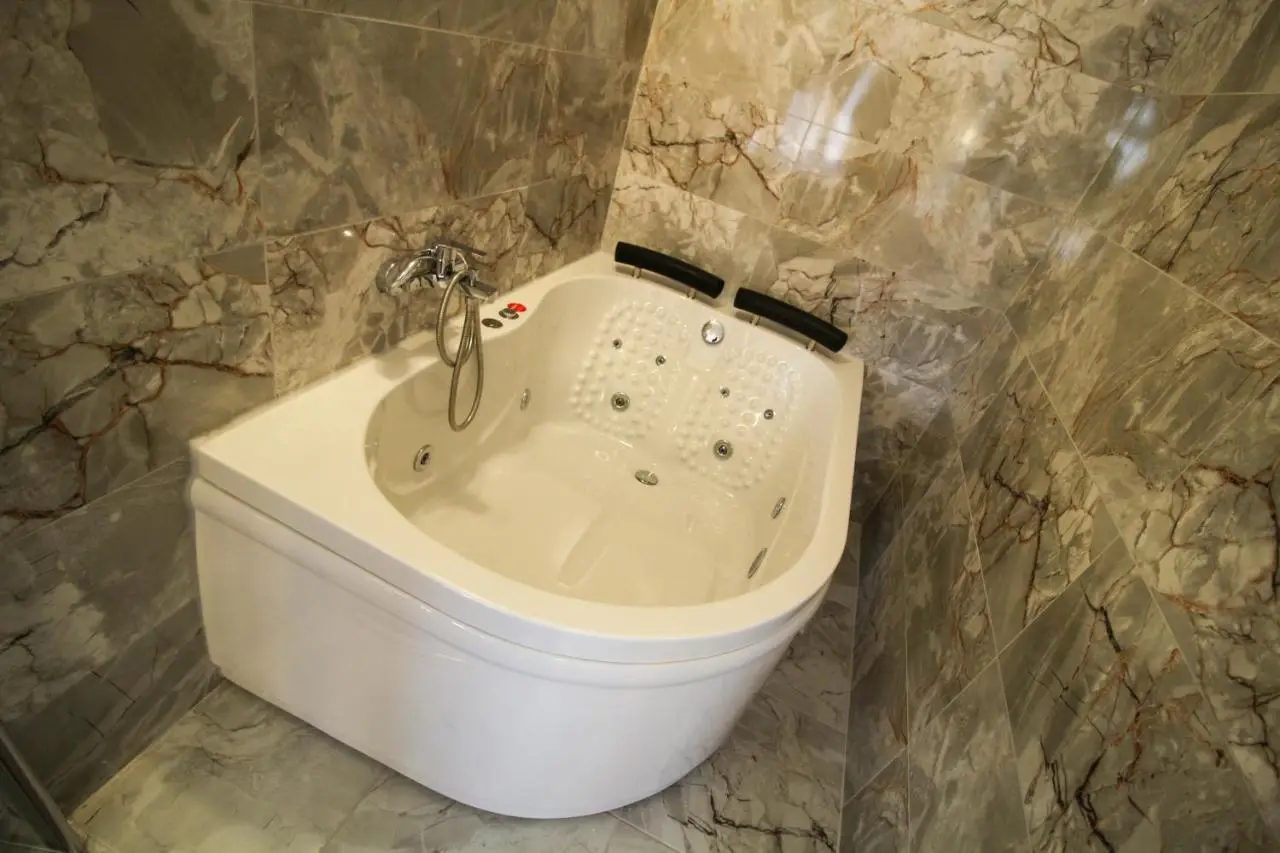 Luvıra Hotel