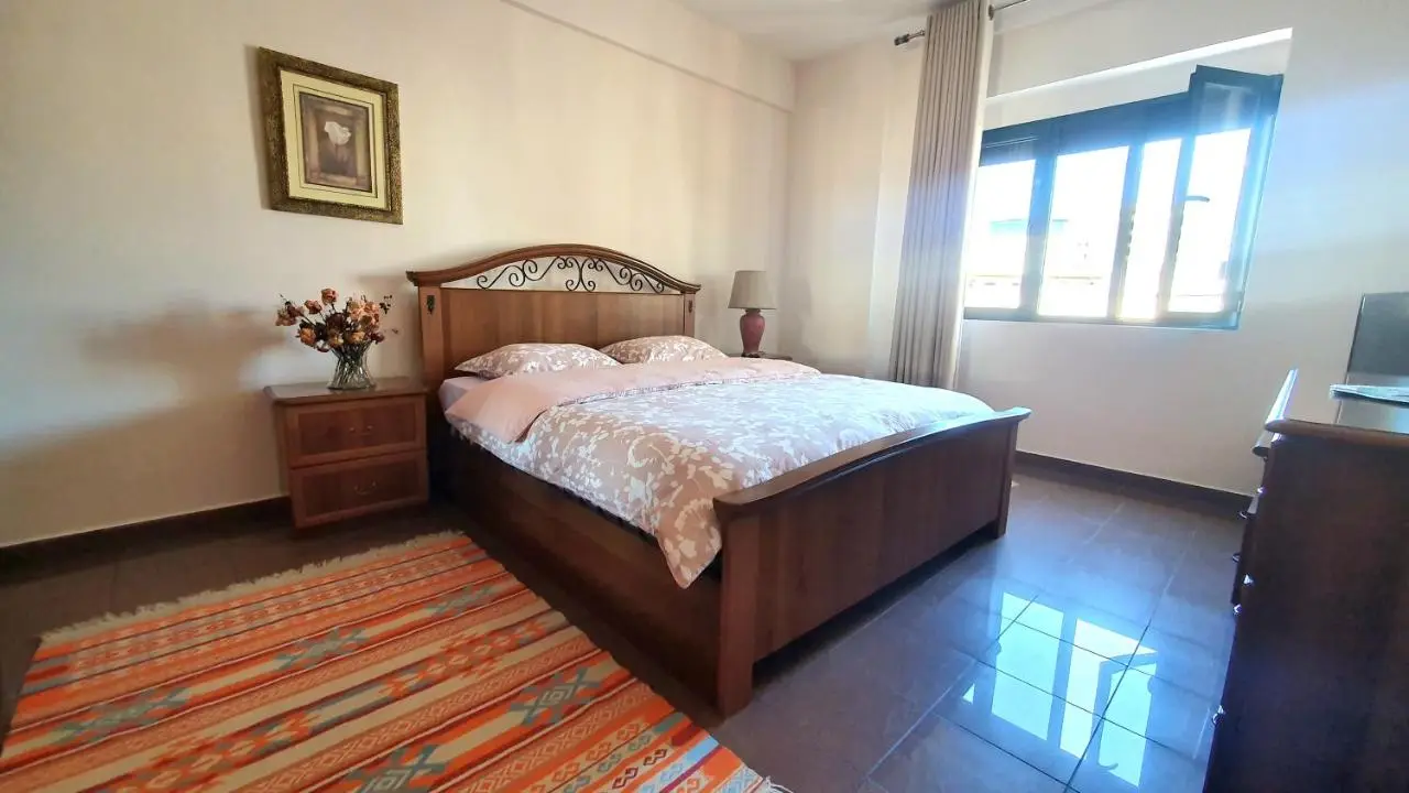 Star Apartment