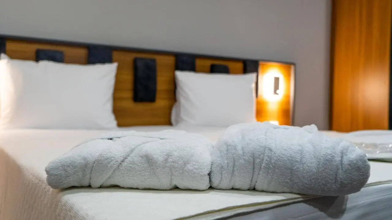 GRAND MOON HOTEL