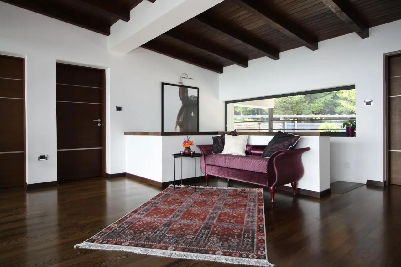 Villa Hanan Sarajevo
